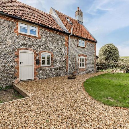 Host & Stay - White End Salthouse Exterior photo